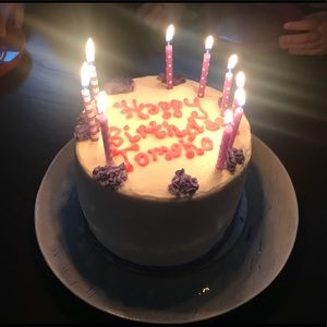 Meet your Posher, Tomo